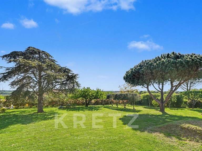 Maison Montauban - 145m²