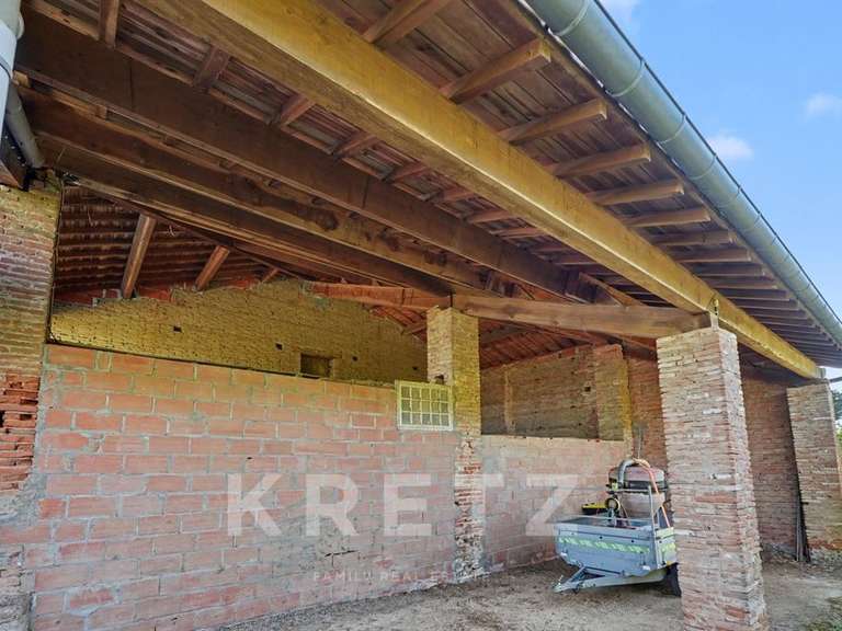 Maison Montauban - 145m²