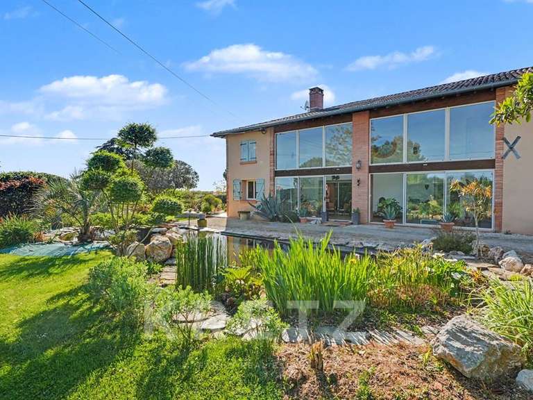 Maison Montauban - 145m²