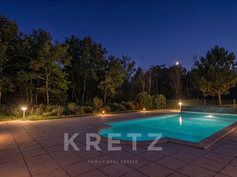 Maison Montauban - 240m²