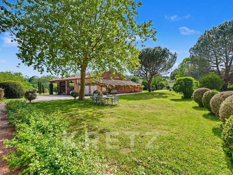 Maison Montauban - 240m²