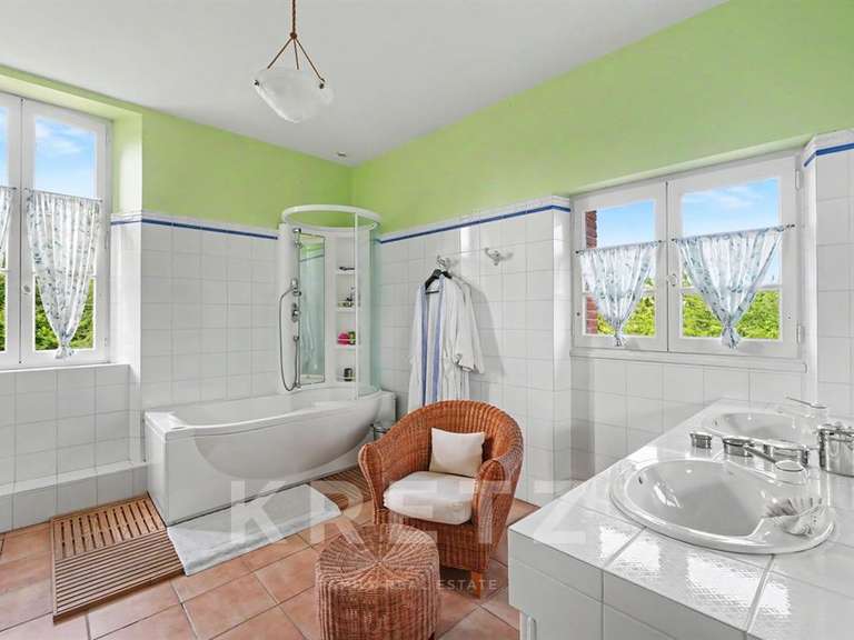 Maison Montauban - 240m²