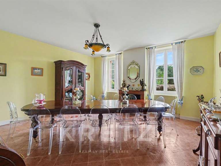 Maison Montauban - 240m²