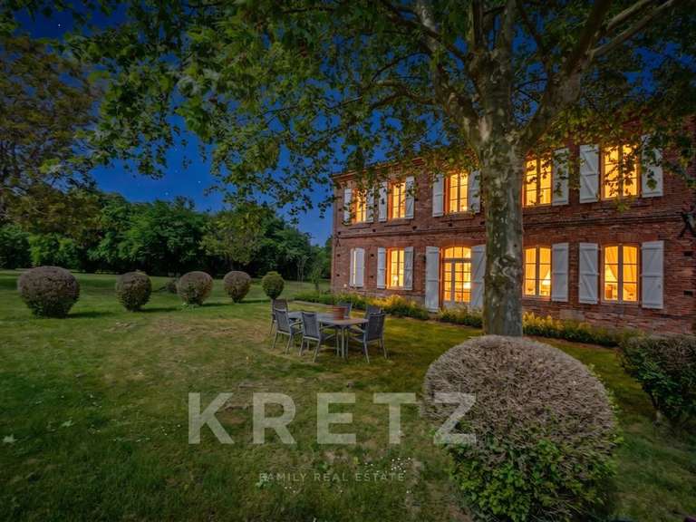 Maison Montauban - 240m²