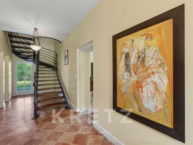 Maison Montauban - 240m²