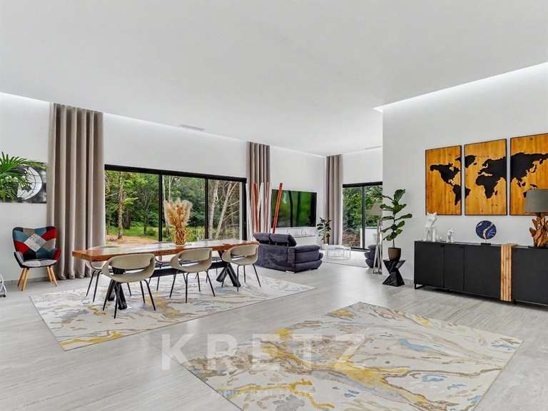 Maison Montauban - 4 chambres - 195m²