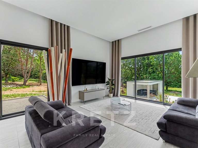 Maison Montauban - 4 chambres - 195m²