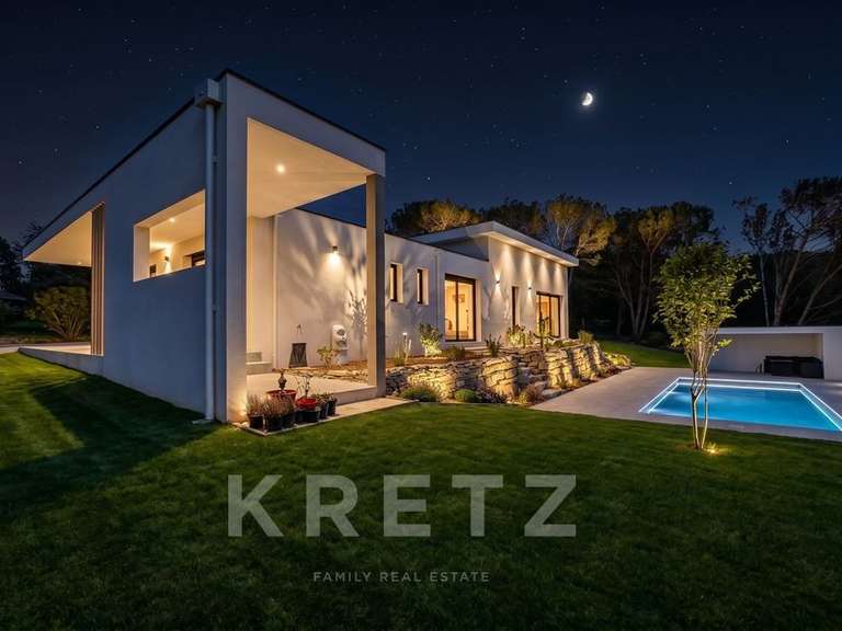 Maison Montauban - 4 chambres - 195m²