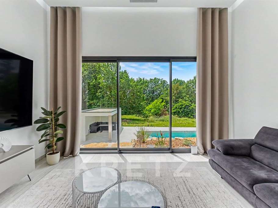 Maison Montauban