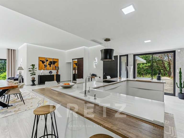 Maison Montauban - 4 chambres - 195m²