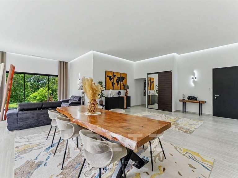 Maison Montauban - 4 chambres - 195m²
