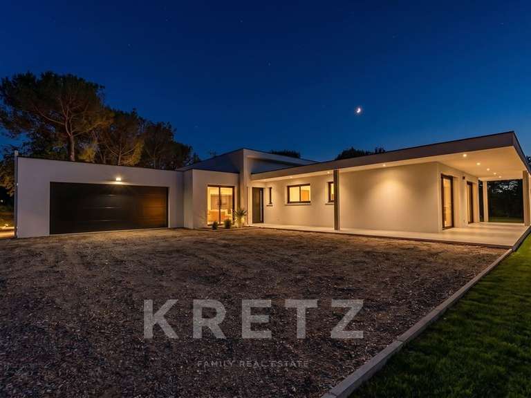 Maison Montauban - 4 chambres - 195m²