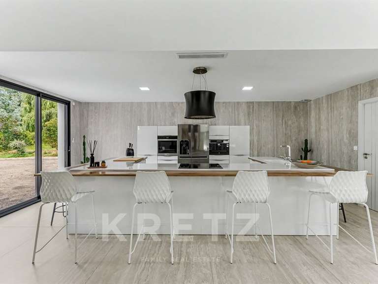 Maison Montauban - 4 chambres - 195m²