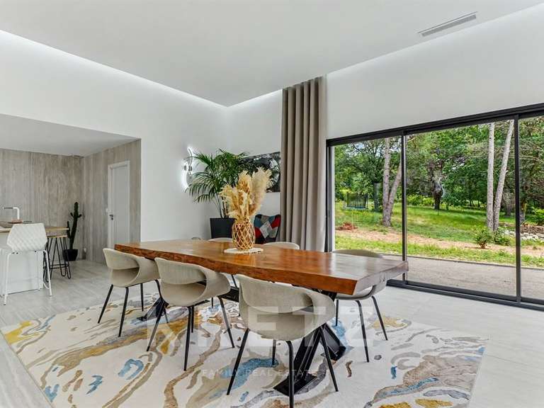 Maison Montauban - 4 chambres - 195m²