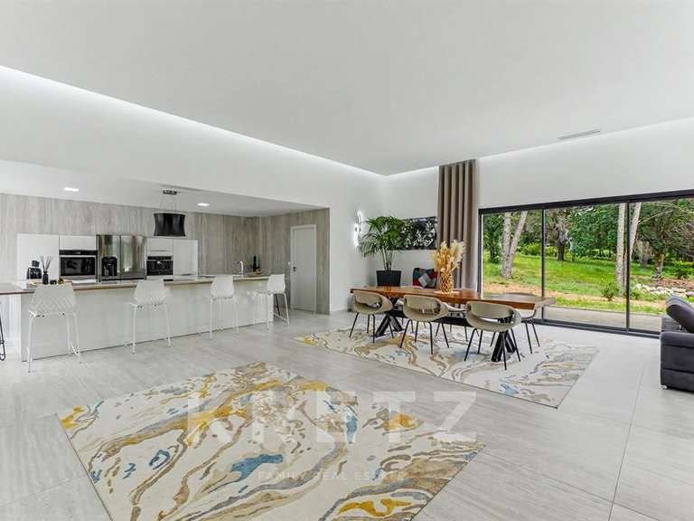 Maison Montauban - 4 chambres - 195m²