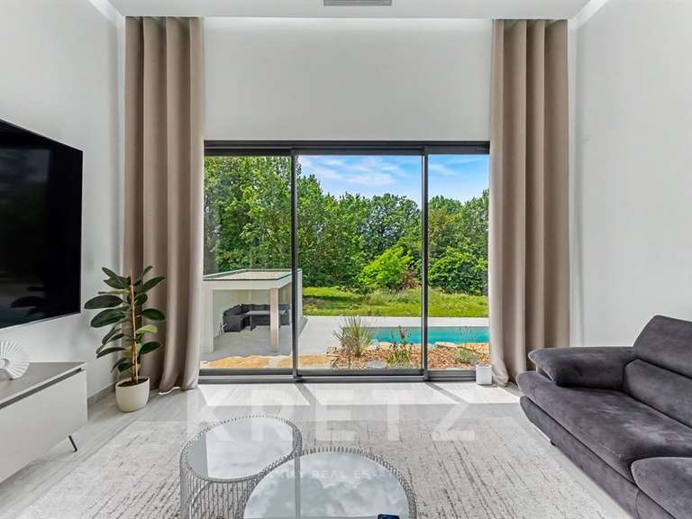 Maison Montauban - 4 chambres - 195m²