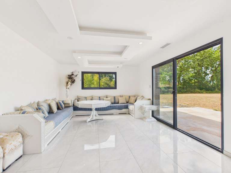 Maison Montauban - 7 chambres - 300m²