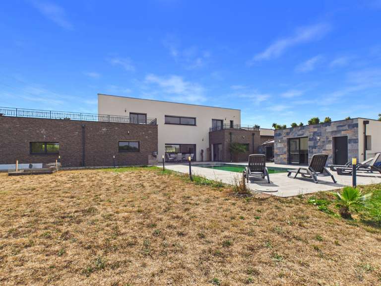 Maison Montauban - 7 chambres - 300m²