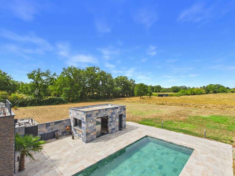 Maison Montauban - 7 chambres - 300m²