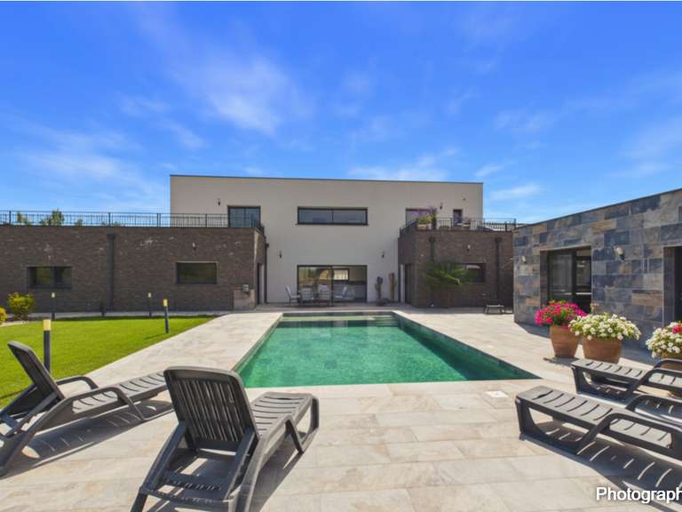Maison Montauban - 7 chambres - 300m²