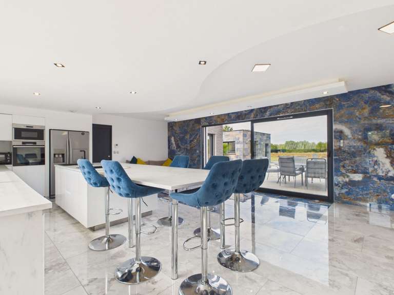 Maison Montauban - 7 chambres - 300m²