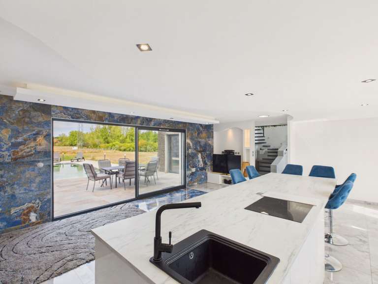 Maison Montauban - 7 chambres - 300m²