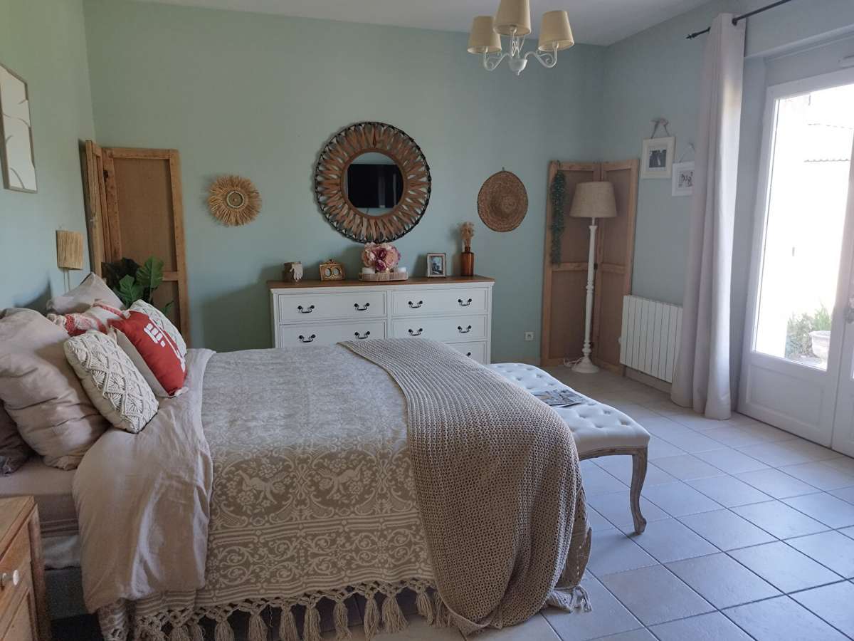 Maison Montauban