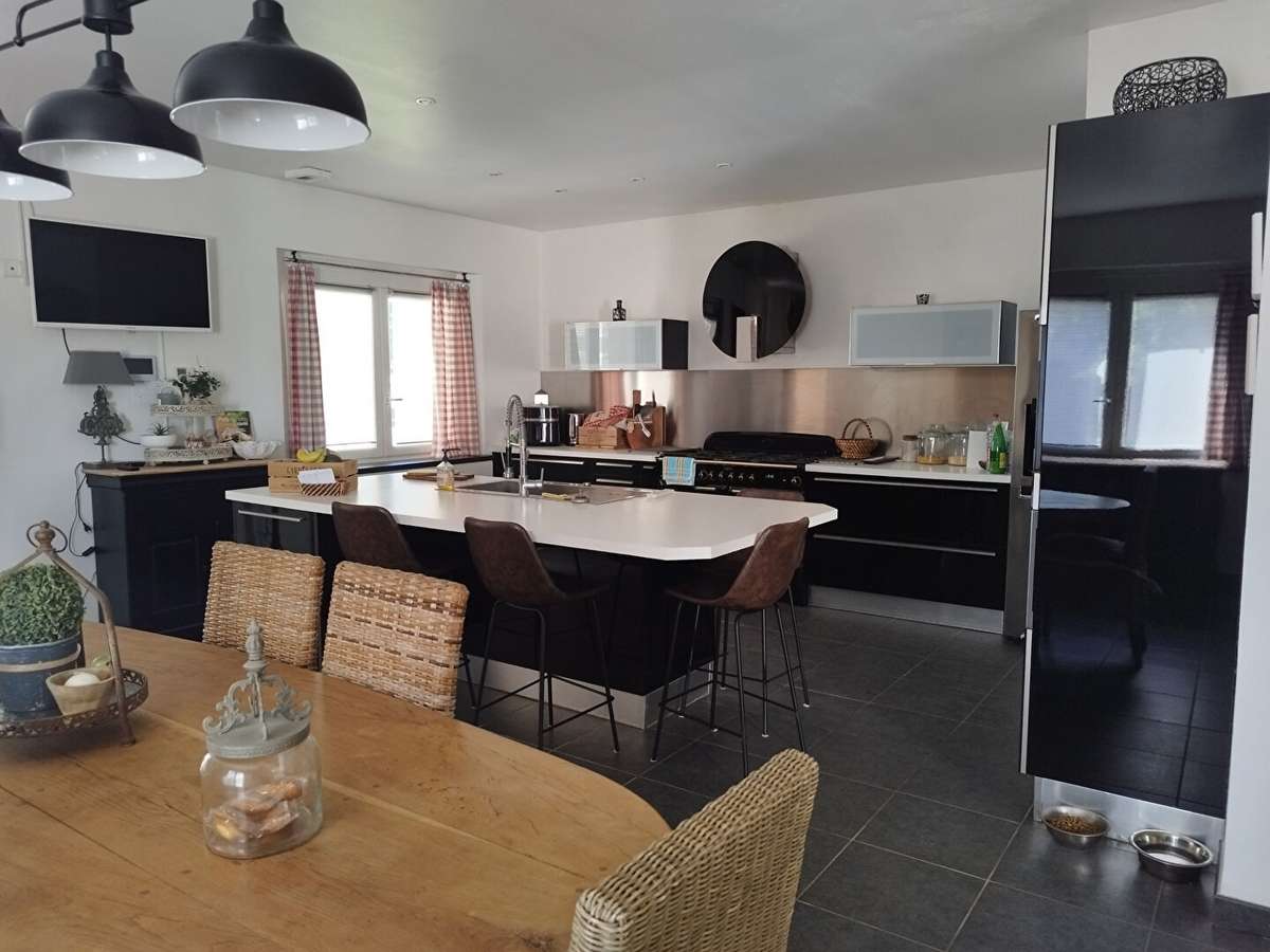 Maison Montauban