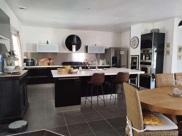 Maison Montauban - 6 chambres - 266m²