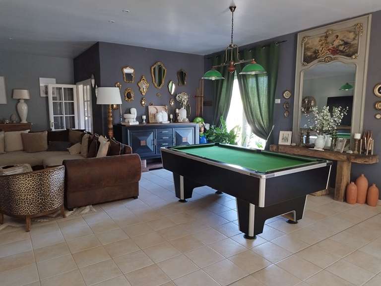 Maison Montauban - 6 chambres - 266m²