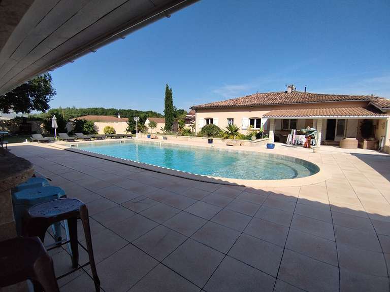 Maison Montauban - 6 chambres - 266m²