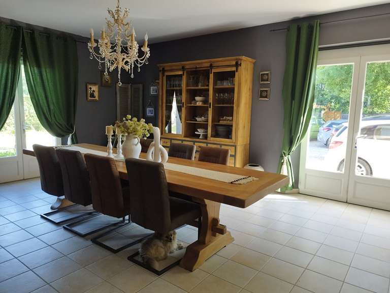 Maison Montauban - 6 chambres - 266m²