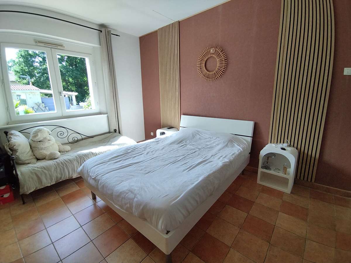 Maison Montauban