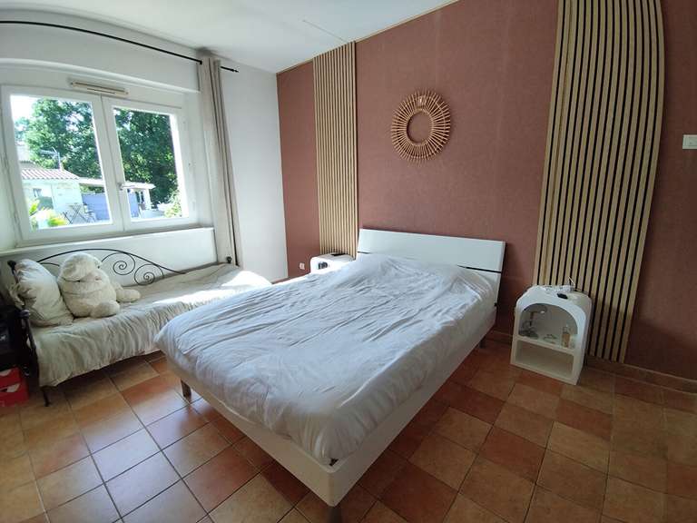 Maison Montauban - 6 chambres - 266m²