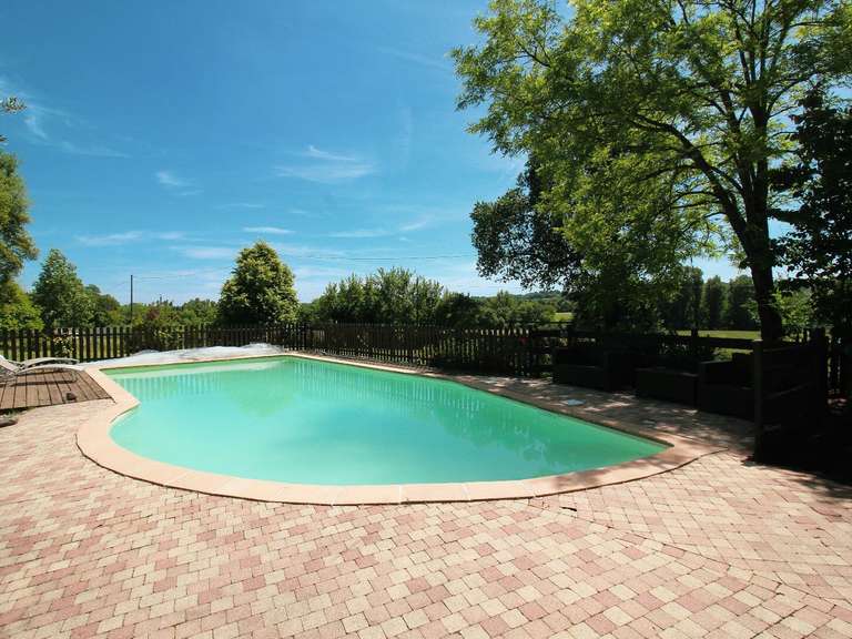 Maison Montauban - 8 chambres - 340m²