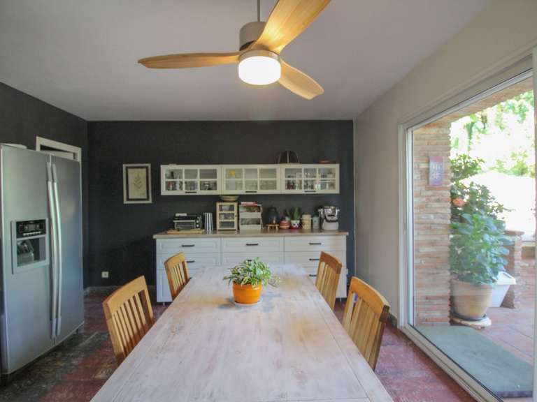 Maison Montauban - 8 chambres - 340m²