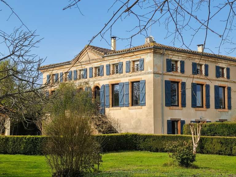 Maison Montauban - 5 chambres - 249m²