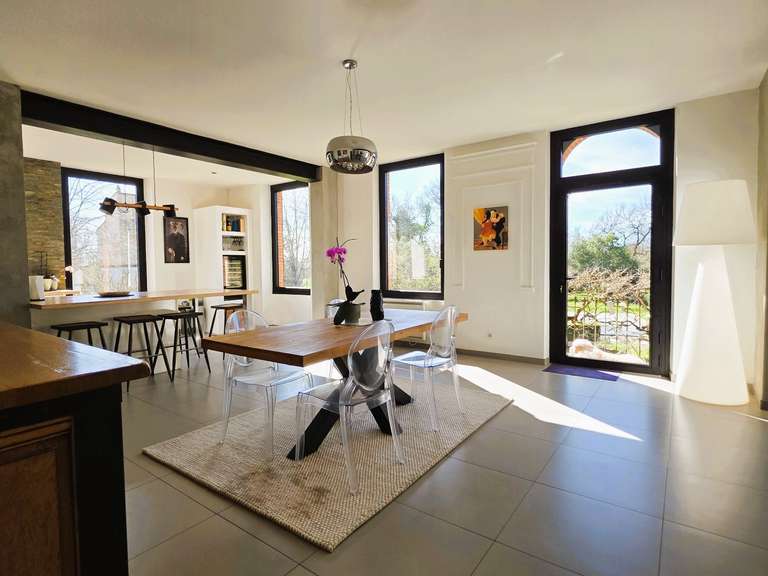 Maison Montauban - 5 chambres - 249m²