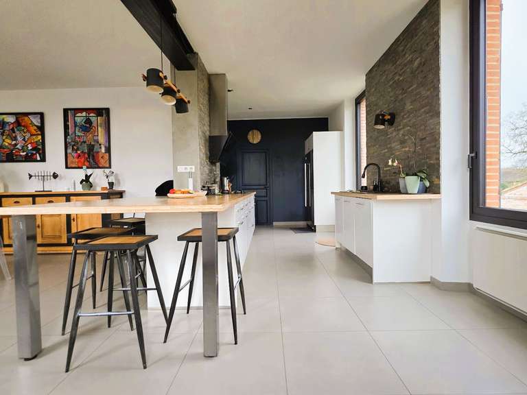 Maison Montauban - 5 chambres - 249m²
