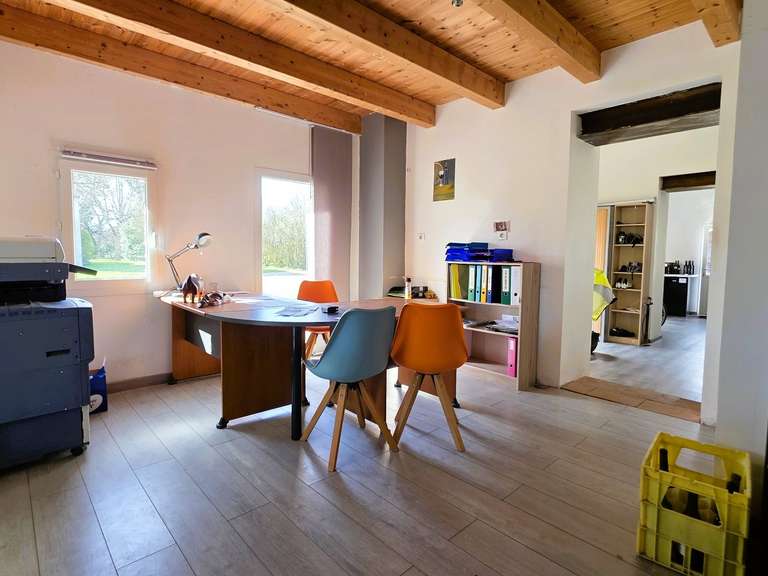 Maison Montauban - 5 chambres - 249m²