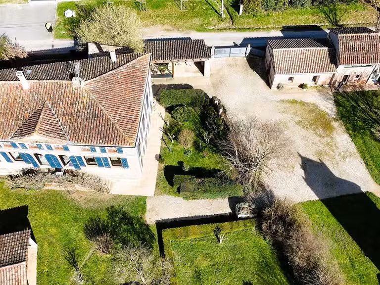 Maison Montauban - 5 chambres - 249m²