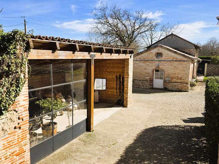 Maison Montauban - 5 chambres - 249m²