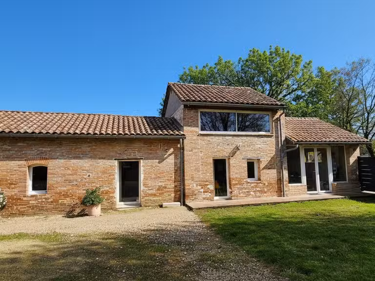 Maison Montauban - 5 chambres - 249m²