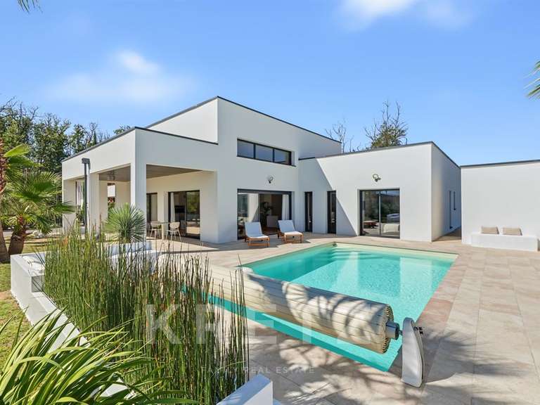 Maison Montauban - 4 chambres - 186m²