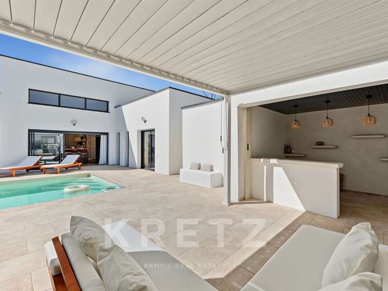 Maison Montauban - 4 chambres - 186m²