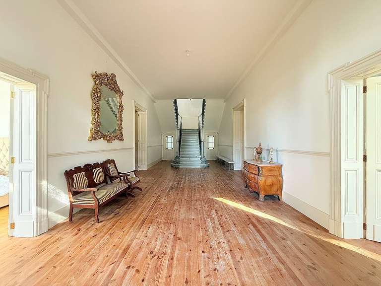 Manoir Montauban - 5 chambres - 448m²