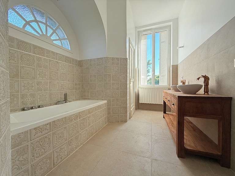 Manoir Montauban - 5 chambres - 448m²