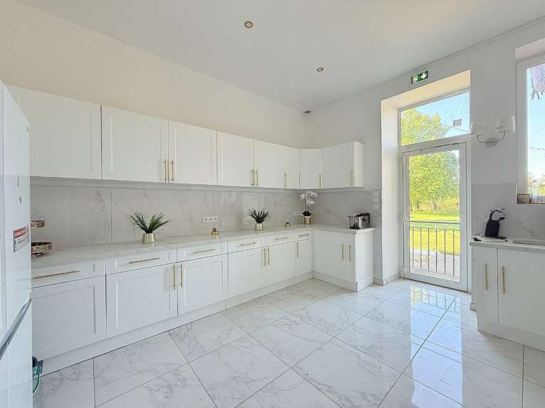 Manoir Montauban - 5 chambres - 448m²