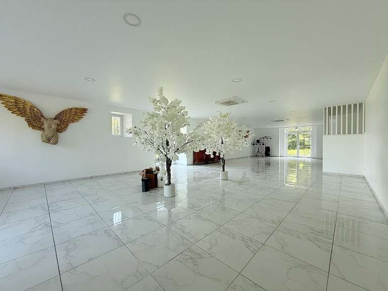 Manoir Montauban - 5 chambres - 448m²