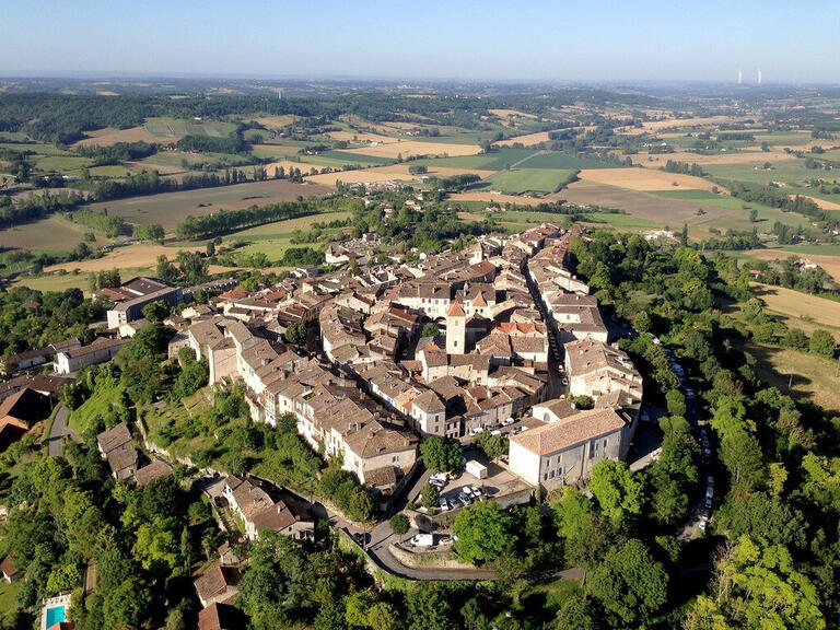 Vente Propriété Montauban - 16 chambres